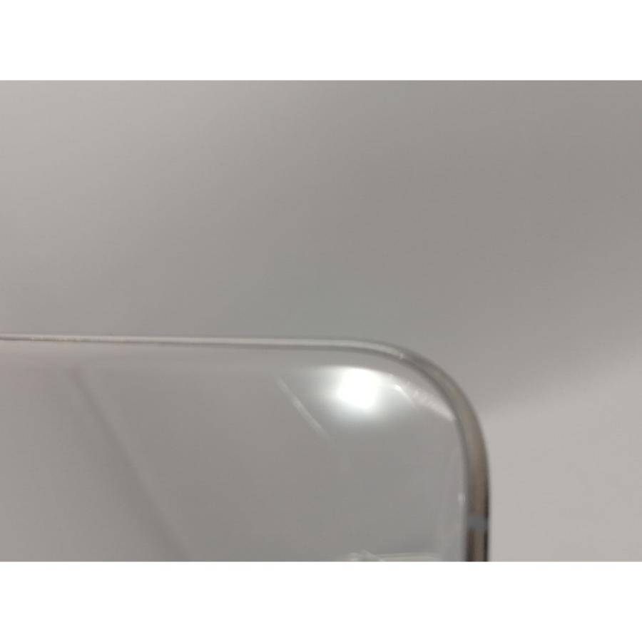 中古】Apple au 【SIMロック解除済み】 iPhone X 256GB シルバー