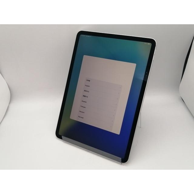 iPad Pro11 セルラーモデルau 端末ロック解除済み美品 中古】Apple au 【SIMロック解除済み】 11インチ iPad Pro（第1世代