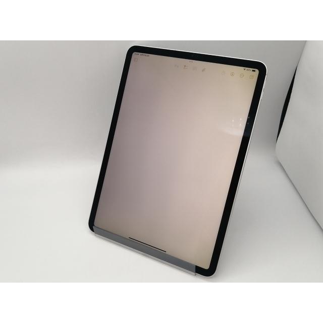 iPad Pro11 セルラーモデルau 端末ロック解除済み美品 中古】Apple au 【SIMロック解除済み】 11インチ iPad Pro（第1世代