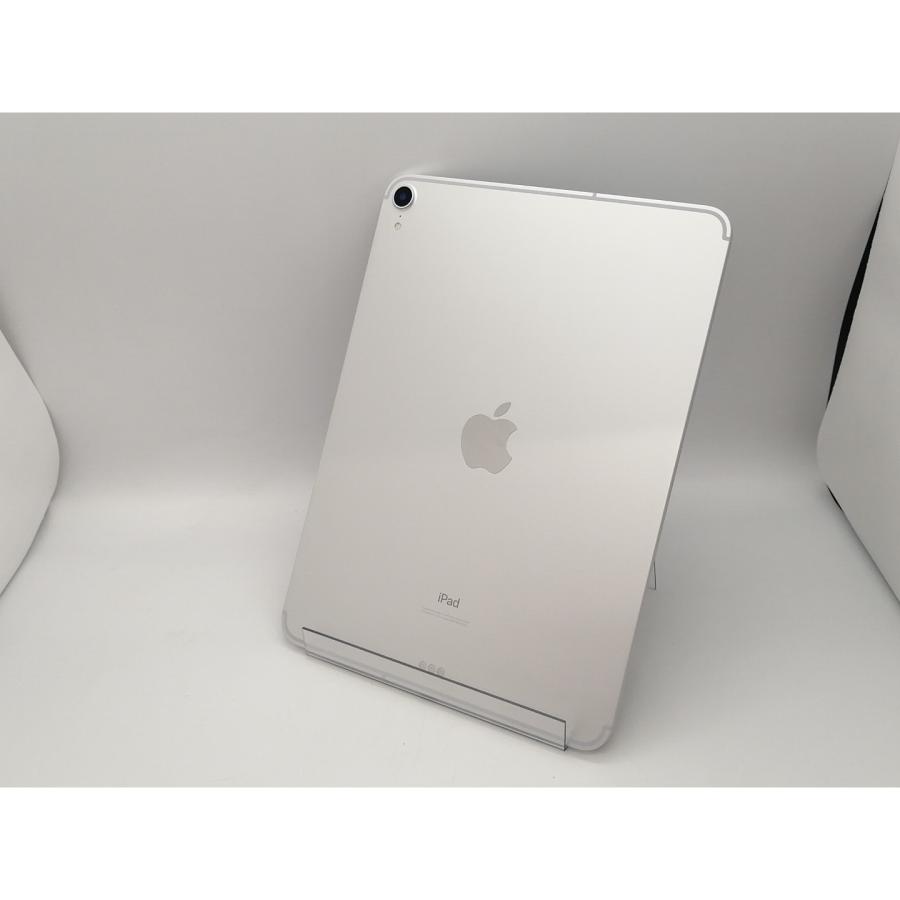 iPad Pro11 セルラーモデルau 端末ロック解除済み美品 中古】Apple au 【SIMロック解除済み】 11インチ iPad Pro（第1世代