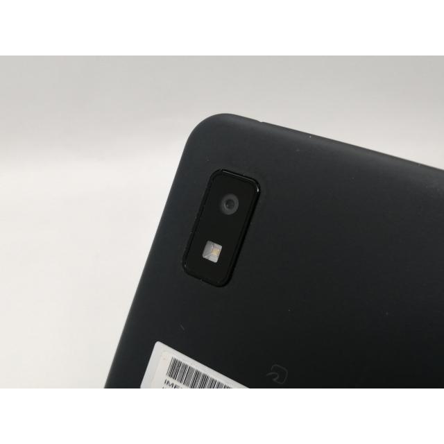 中古】SHARP au 【SIMフリー】 AQUOS wish チャコール 4GB 64GB SHG06