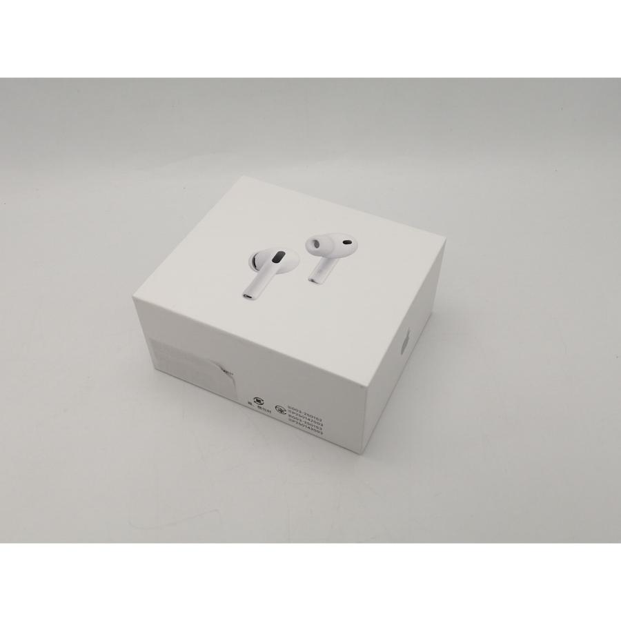 未使用】Apple AirPods Pro 3 MFHP4J/A【広島本通】保証期間1ヶ月