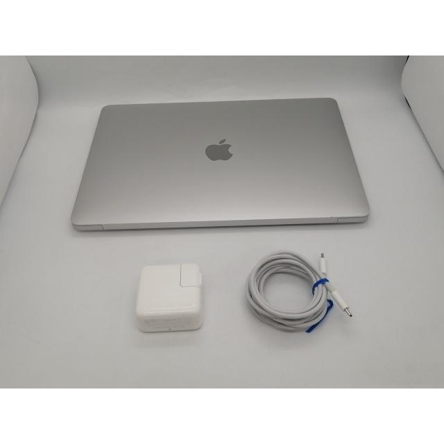 中古】Apple MacBook Air 13インチ M1(CPU:8C/GPU:7C) 8GB/256GB