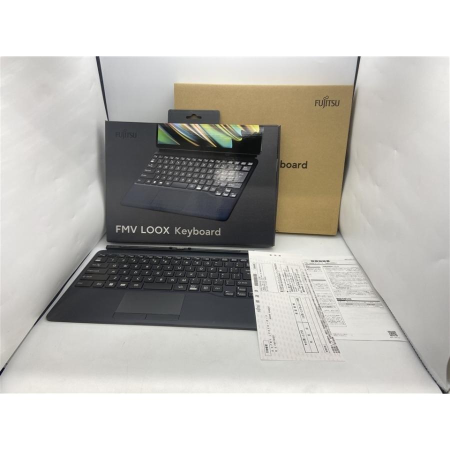 中古】FMV LOOX 90/G FMVL90GB ダークシルバー 【i7-1250U 16G 512G