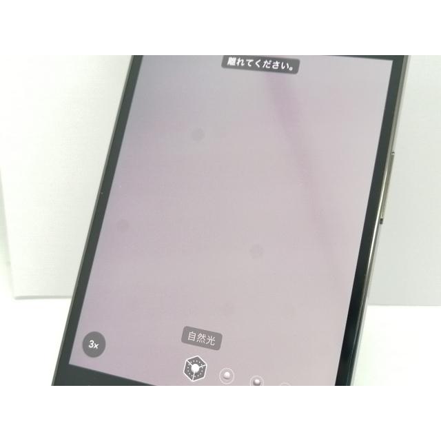 iPhone 13 【中古】Apple 国内版 【SIMフリー】 Pro 128GB アルパイン