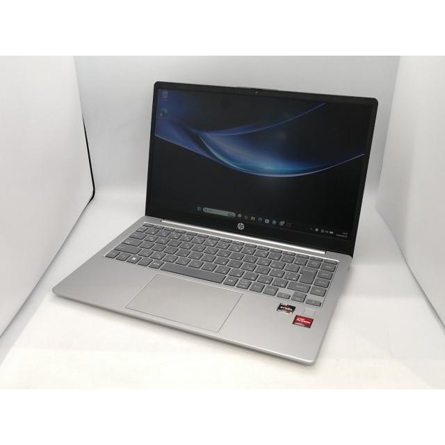 中古】HP 14-em0000 14-em0005AU スタンダードプラスモデル ナチュラル