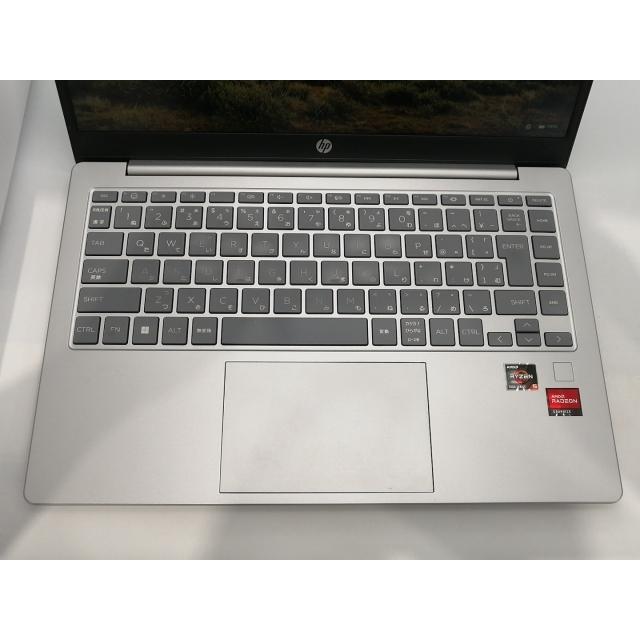 中古】HP 14-em0000 14-em0005AU スタンダードプラスモデル ナチュラル