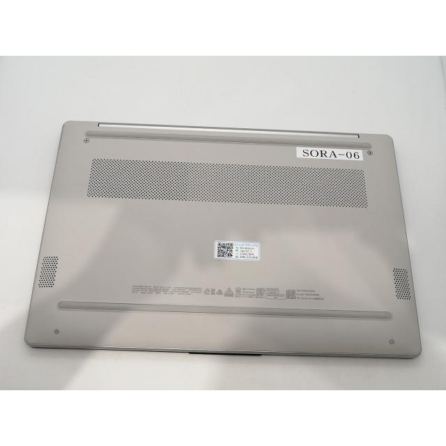 中古】HP 14-em0000 14-em0005AU スタンダードプラスモデル ナチュラル