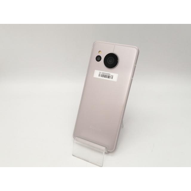 中古】SHARP 国内版 【SIMフリー】 AQUOS sense7 6GB 128GB SH-M24