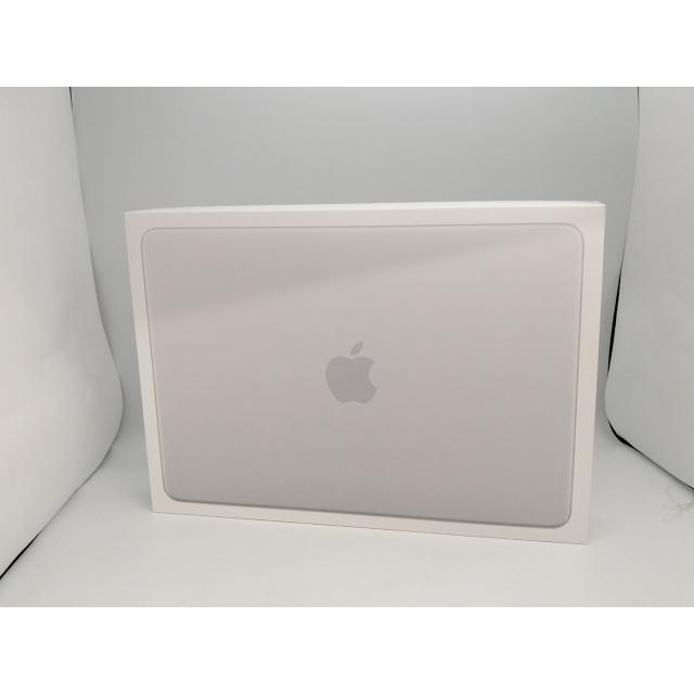 【未使用】Apple MacBook Neo 13インチ A18 Pro(CPU:6C/GPU:5C) 8GB/256GB シルバー MHFA4J/A (13インチ,A18 Pro)【広島本通】保証期間３ヶ月の画像