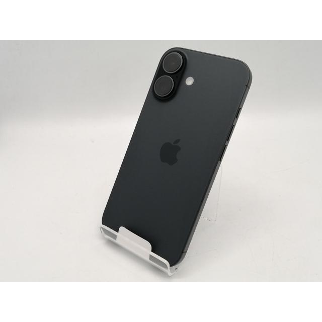 【未使用】Apple 国内版 【SIMフリー】 iPhone 17 256GB ブラック MG674J/A【広島本通】保証期間３ヶ月の画像