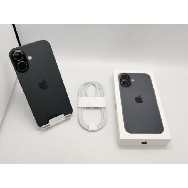 【未使用】Apple 国内版 【SIMフリー】 iPhone 17 256GB ブラック MG674J/A【広島本通】保証期間３ヶ月の画像