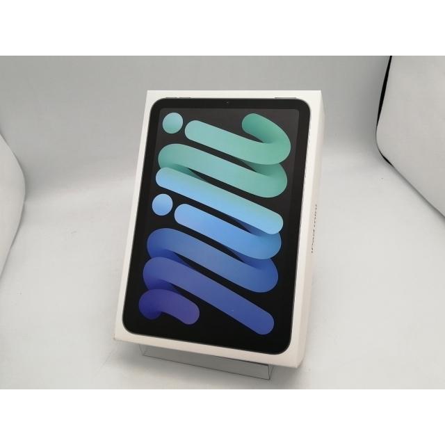 【未使用】Apple 【Wi-Fi】 iPad mini（A17Pro/2024） 256GB スペースグレイ MXNA3J/A【広島本通】保証期間６ヶ月の画像