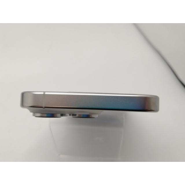 【中古】Apple 国内版 【SIMフリー】 iPhone 16 Pro 256GB ホワイトチタニウム MYN13J/A【広島本通】保証期間１ヶ月【ランクC】の画像