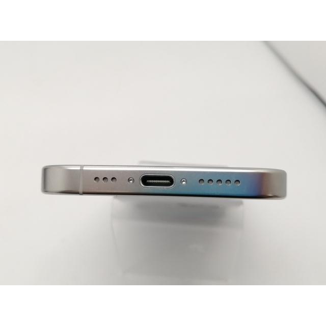 【中古】Apple 国内版 【SIMフリー】 iPhone 16 Pro 256GB ホワイトチタニウム MYN13J/A【広島本通】保証期間１ヶ月【ランクC】の画像