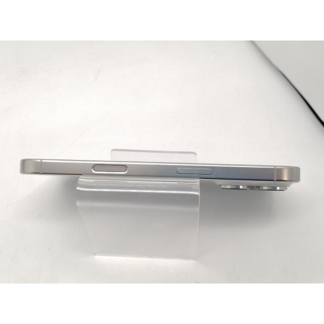 【中古】Apple 国内版 【SIMフリー】 iPhone 16 Pro 256GB ホワイトチタニウム MYN13J/A【広島本通】保証期間１ヶ月【ランクC】の画像