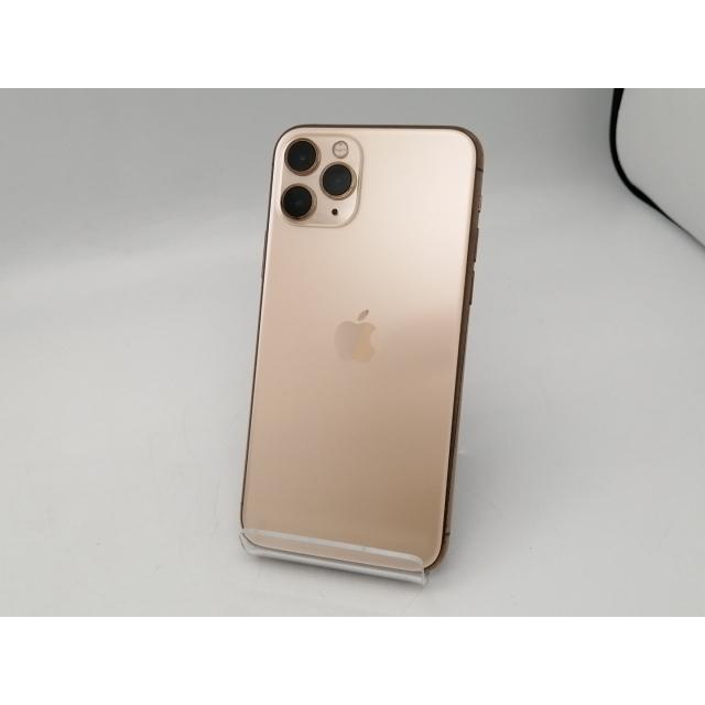 apple iPhone 11 Pro 64GB ゴールド docomo 【SIMロック解除済】 MWC52J/A 中古 D4 中古】Apple docomo 【SIMロック解除済み】 iPhone 11 Pro 64GB
