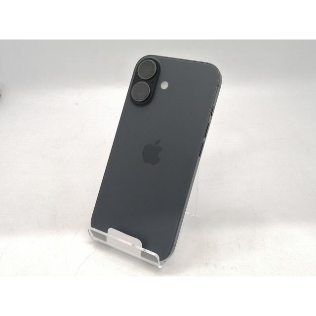 【未使用】Apple 国内版 【SIMフリー】 iPhone 17 512GB ブラック MG6D4J/A【広島本通】保証期間３ヶ月の画像