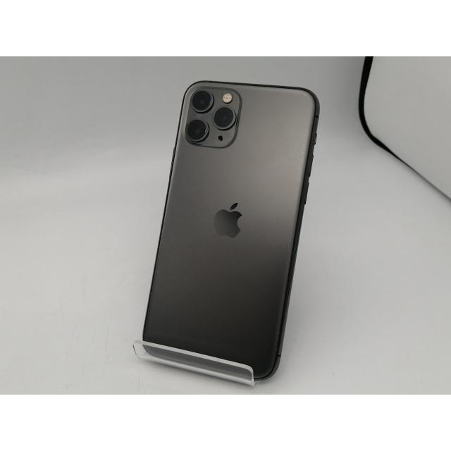 中古】Apple docomo 【SIMロック解除済み】 iPhone 11 Pro 256GB