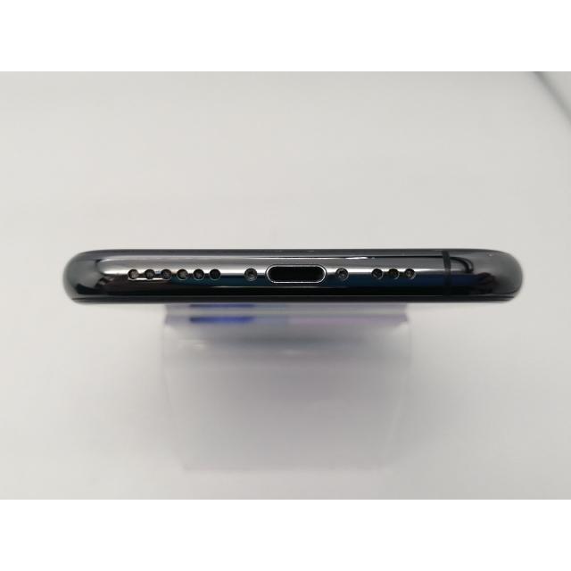 中古】Apple docomo 【SIMロック解除済み】 iPhone 11 Pro 256GB