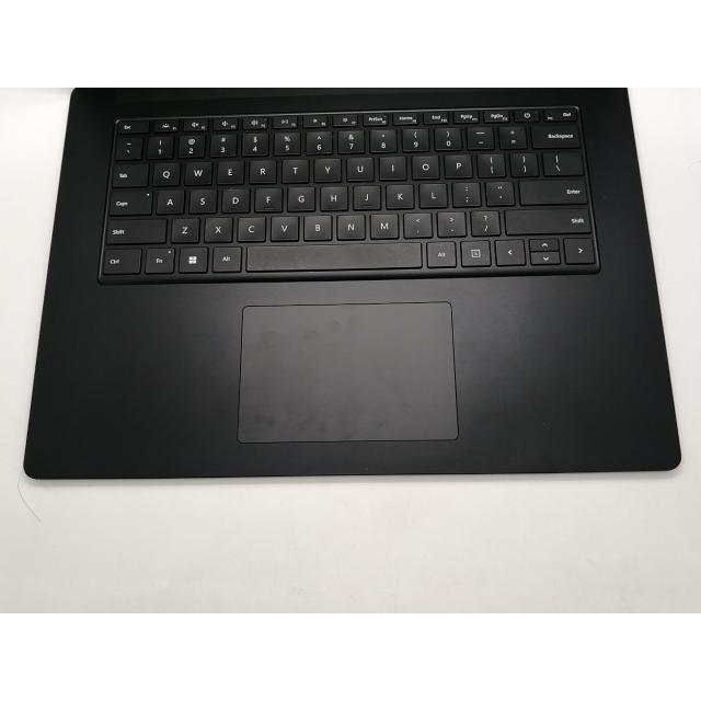 中古】Microsoft Surface Laptop4 15インチ (Ryzen7 8G 512G)【広島本