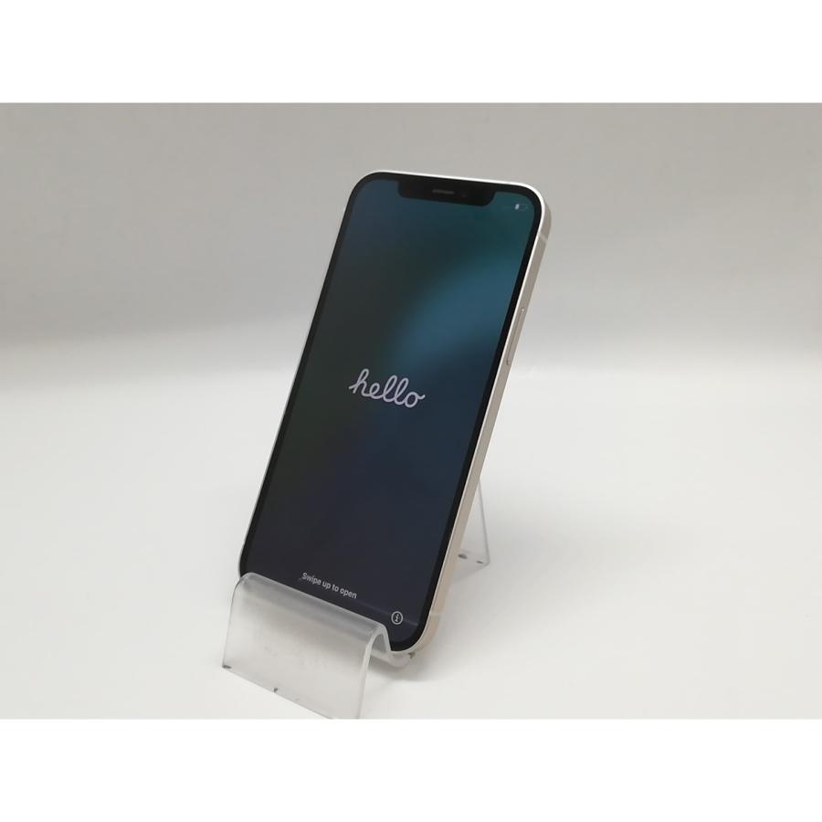 iPhone 12 【中古】Apple SoftBank 【SIMロック解除済み】 64GB 
