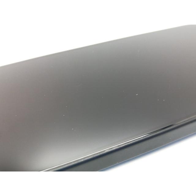 【中古】Apple au 【SIMフリー】 iPhone 15 128GB ブラック MTMH3J/A【広島本通】保証期間１ヶ月【ランクC】の画像