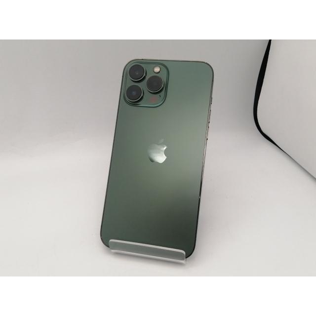 iPhone 13 【中古】Apple docomo 【SIMフリー】 Pro Max 128GB