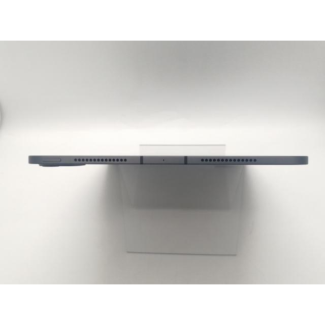 【中古】Apple docomo 【SIMフリー】 11インチ iPad Pro（M4/2024） 256GB スペースブラック 標準ガラス MVW13J/A【広島本通】保証期間１ヶ月【ランクA】の画像