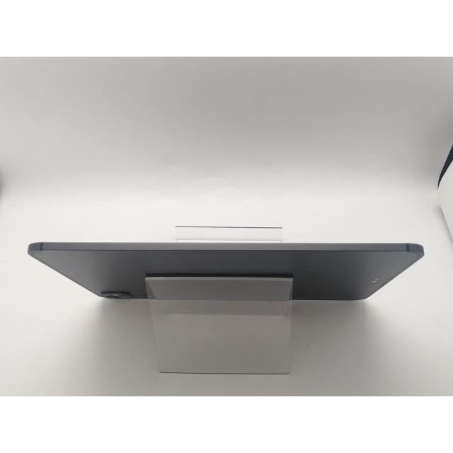 【中古】Apple docomo 【SIMフリー】 11インチ iPad Pro（M4/2024） 256GB スペースブラック 標準ガラス MVW13J/A【広島本通】保証期間１ヶ月【ランクA】の画像