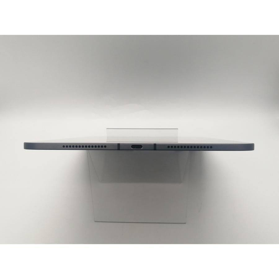 【中古】Apple docomo 【SIMフリー】 11インチ iPad Pro（M4/2024） 256GB スペースブラック 標準ガラス MVW13J/A【広島本通】保証期間１ヶ月【ランクA】の画像