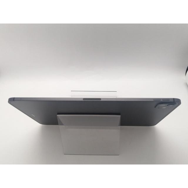 【中古】Apple docomo 【SIMフリー】 11インチ iPad Pro（M4/2024） 256GB スペースブラック 標準ガラス MVW13J/A【広島本通】保証期間１ヶ月【ランクA】の画像