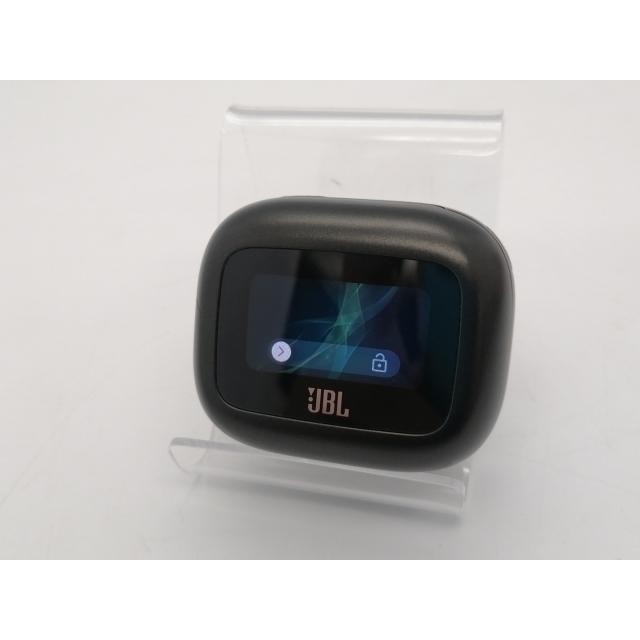 JBL LIVE BEAM 3 ブラック 中古品 中古】JBL LIVE BEAM 3 [ブラック]【広島本通】保証期間1ヶ月【ランク