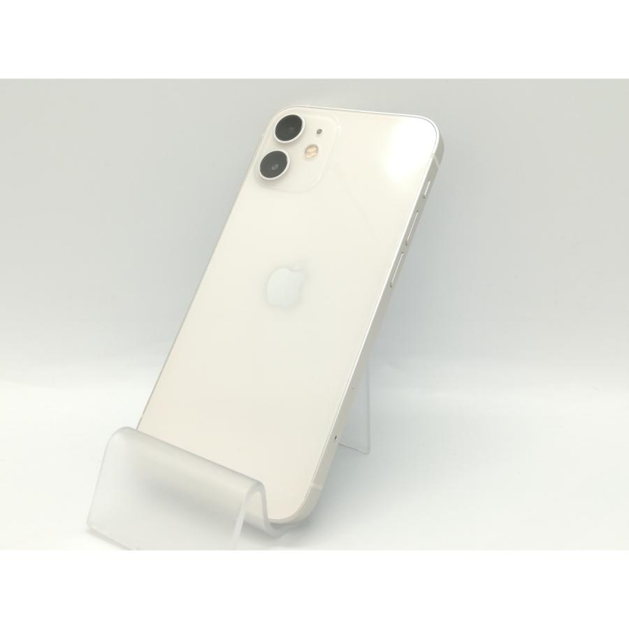 iPhone 12 mini 【中古】Apple SoftBank 【SIMロック解除済み】 128GB 