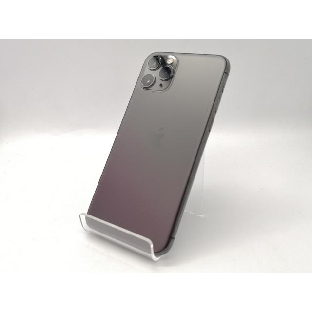 美品iPhone 11 Pro スペースグレー 512gb SIMロックなし 中古】Apple SoftBank 【SIMロック解除済み】 iPhone 11 Pro 256GB
