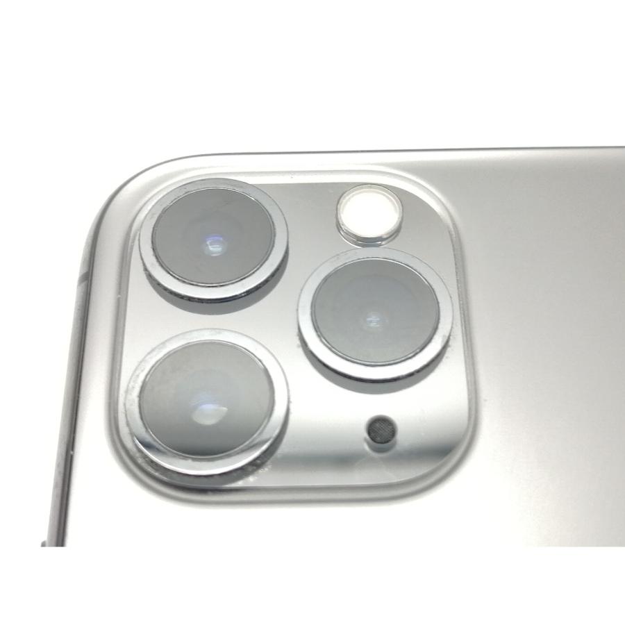 中古】Apple SoftBank 【SIMロック解除済み】 iPhone 11 Pro 256GB