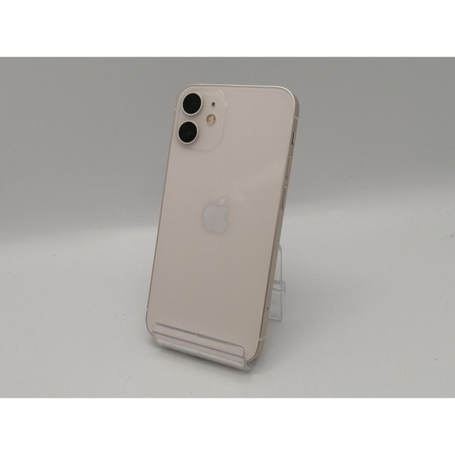 iPhone 12 mini 【中古】Apple SoftBank 【SIMロック解除済み】 64GB