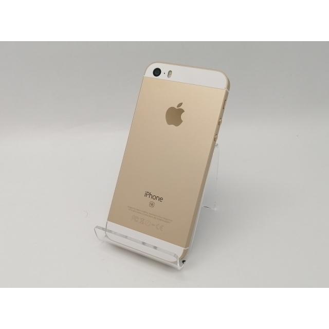 中古】Apple SoftBank 【SIMロック解除済み】 iPhone SE （第1世代