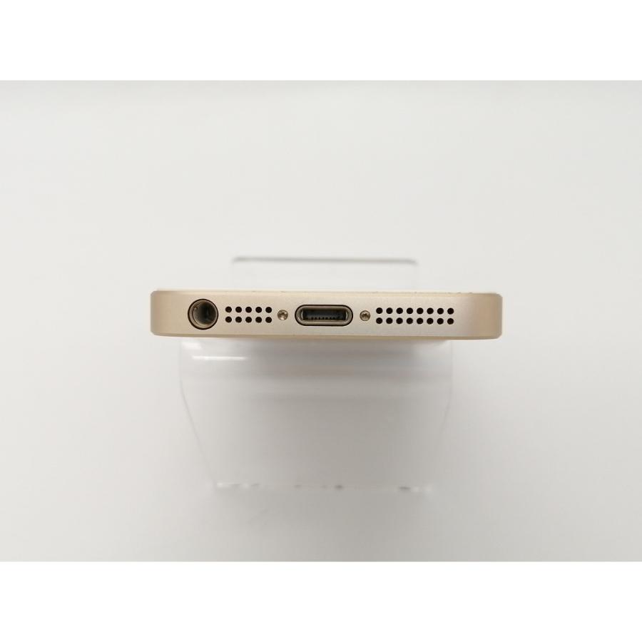 中古】Apple SoftBank 【SIMロック解除済み】 iPhone SE （第1世代