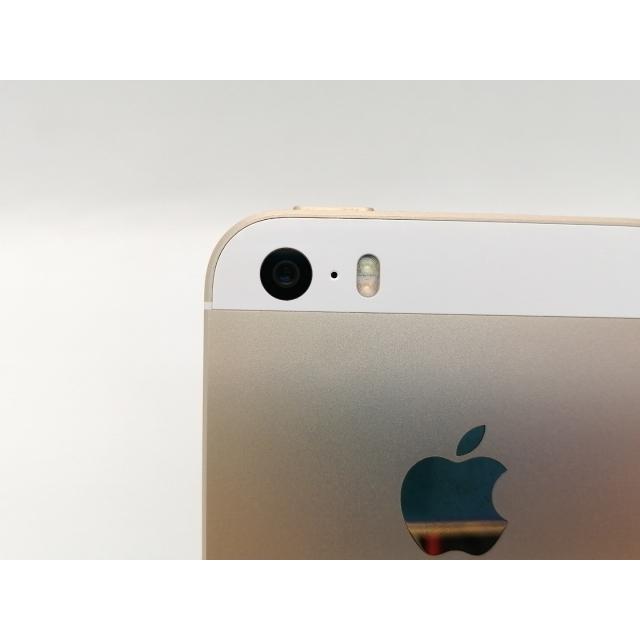 中古】Apple SoftBank 【SIMロック解除済み】 iPhone SE （第1世代