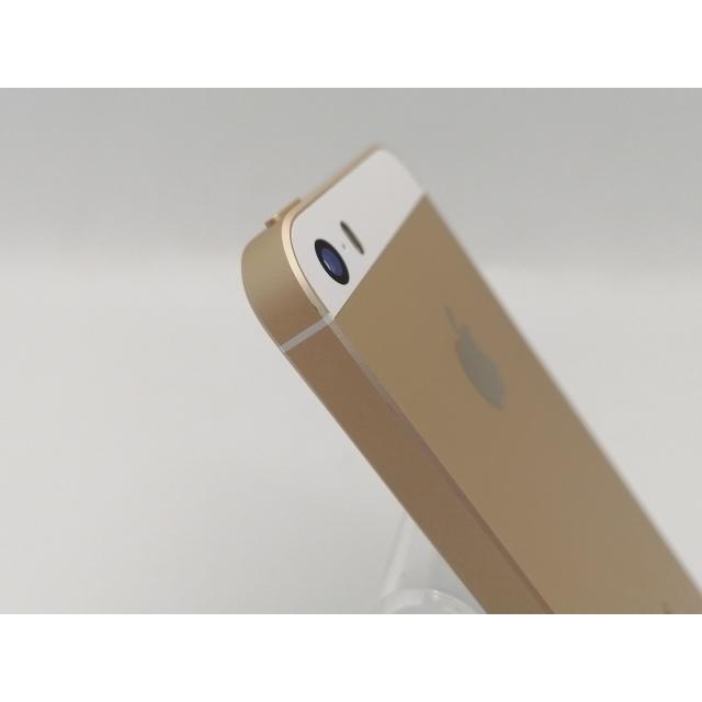 中古】Apple SoftBank 【SIMロック解除済み】 iPhone SE （第1世代