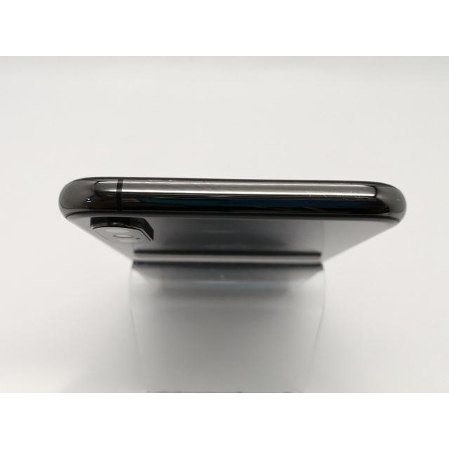 中古】Apple docomo 【SIMロック解除済み】 iPhone XS 256GB スペース