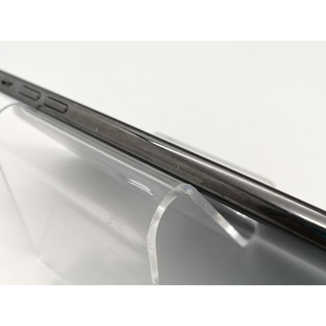 中古】Apple docomo 【SIMロック解除済み】 iPhone XS 256GB スペース