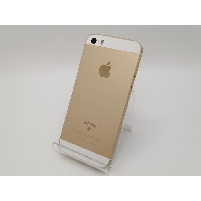 中古】Apple au 【SIMロック解除済み】 iPhone SE （第1世代） 32GB