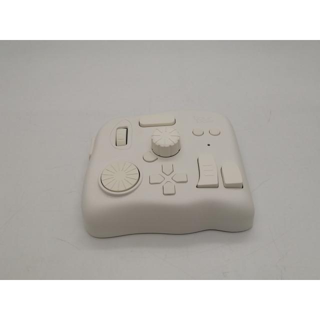 中古】TOURBOX TourBox Elite クリエイター向けbluetooth左手デバイス