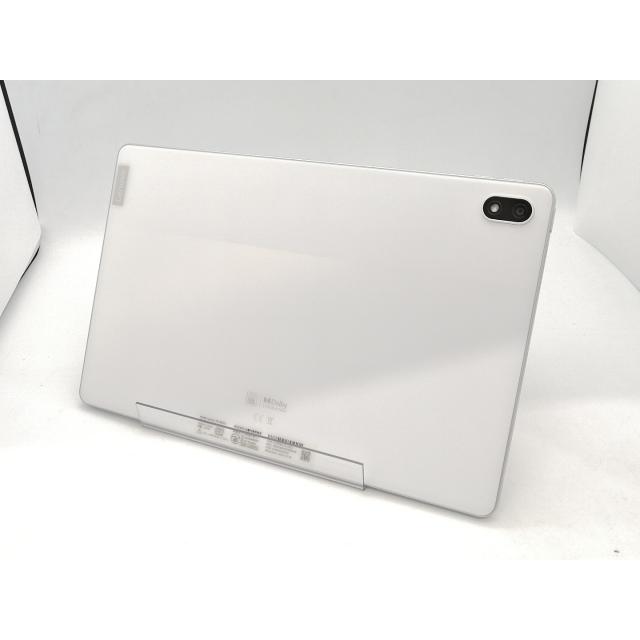 中古】Lenovo au 【SIMフリー】 Lenovo Tab P11 5G LET01 ムーン