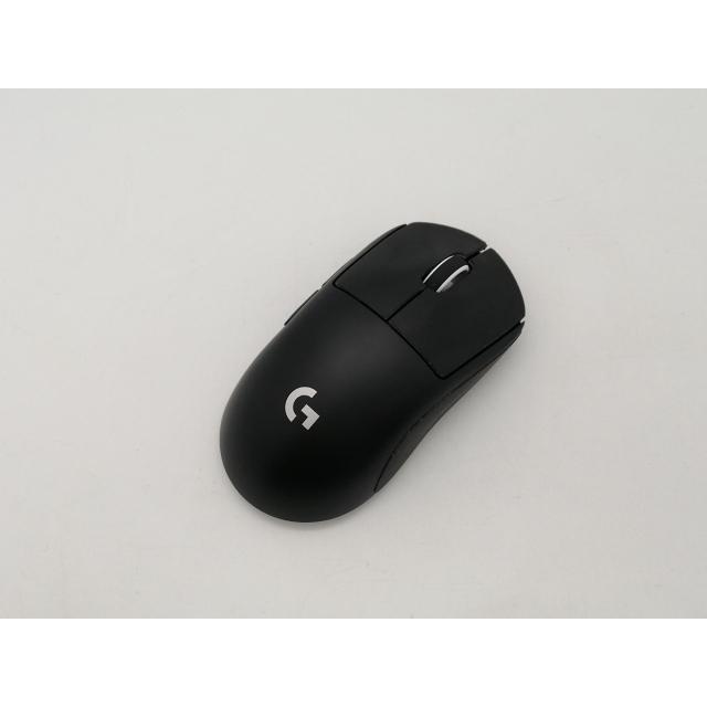 中古】Logicool PRO X SUPERLIGHT Wireless Gaming Mouse G-PPD-003WL