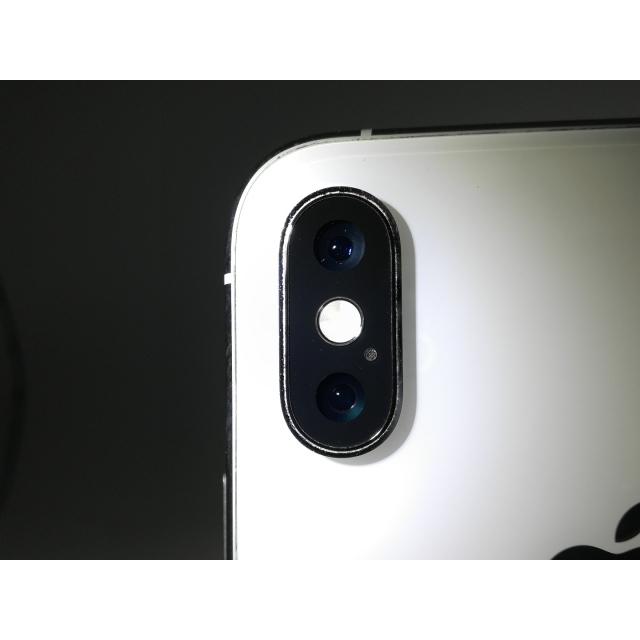 Apple iPhoneXS Silver 64G docomo 中古 現状 1 中古】Apple docomo 【SIMロック解除済み】 iPhone XS 64GB シルバー