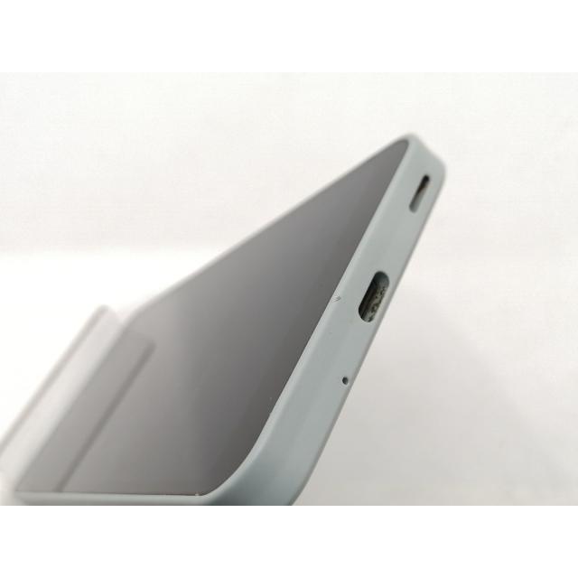中古】SHARP 楽天モバイル 【SIMフリー】 AQUOS wish3 グリーン 4GB