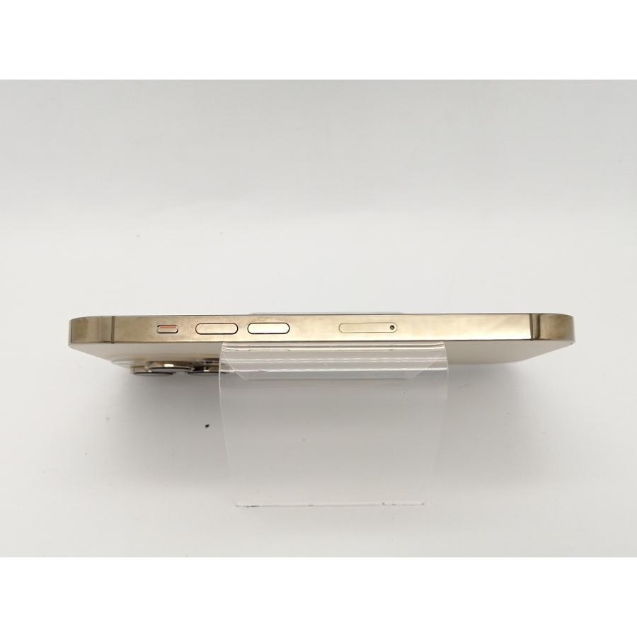 中古】Apple docomo 【SIMフリー】 iPhone 14 Pro 128GB ゴールド